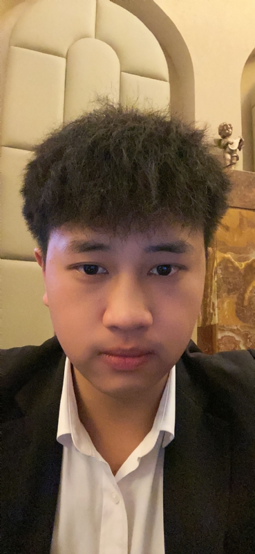 不弃的第一张照片--仙游婚介网