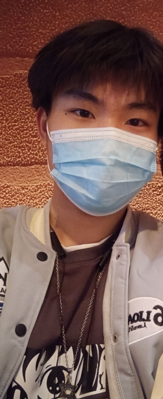 不寂寞的第一张照片--仙游婚介网