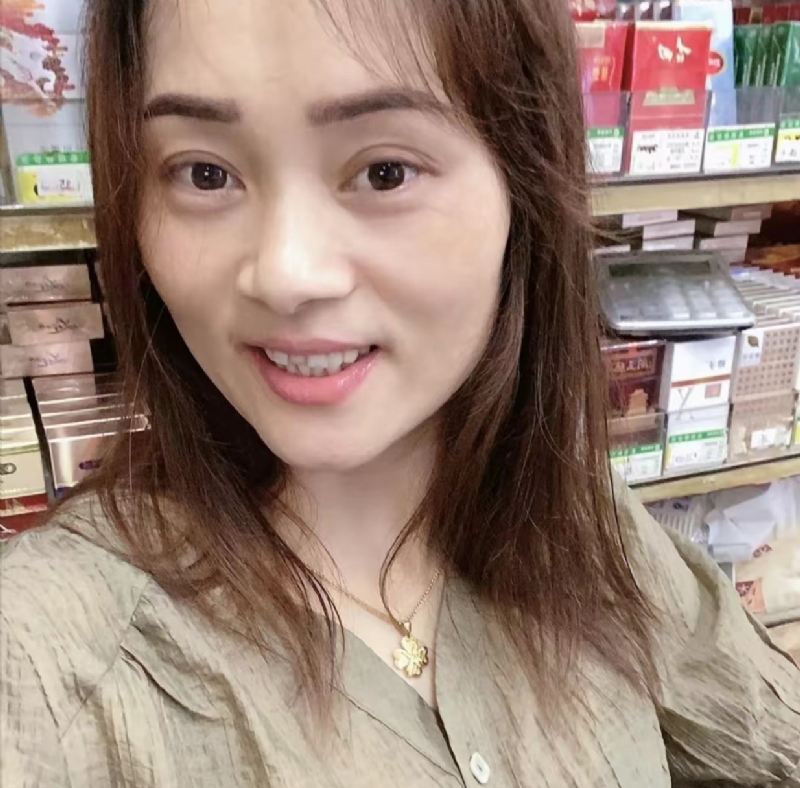 蓝魔的第一张照片--仙游婚介网