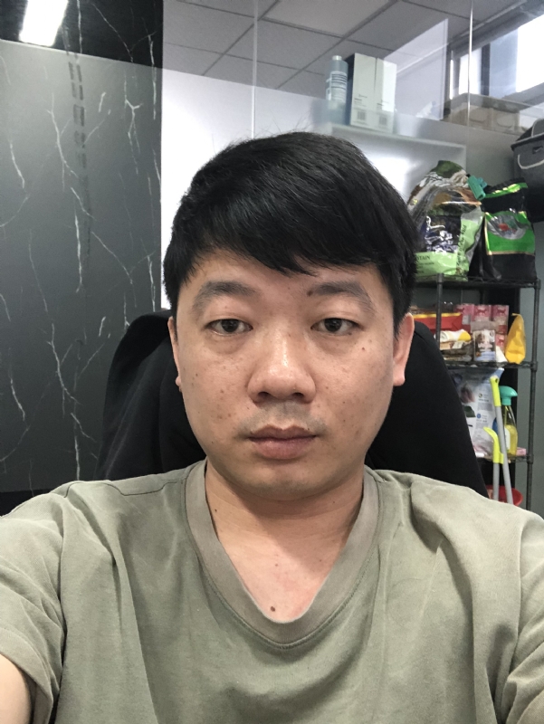 huihui的第一张照片--仙游婚介网