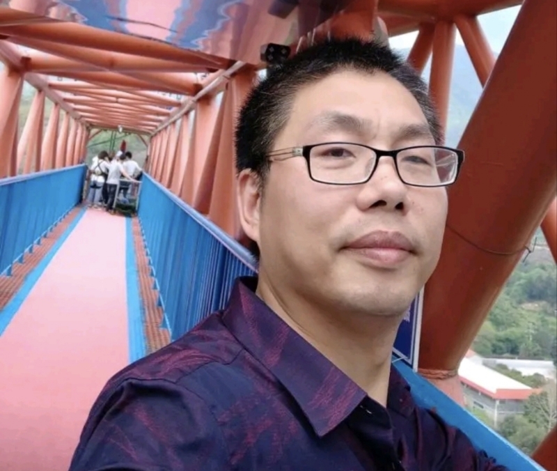 山羊的第一张照片--仙游婚介网