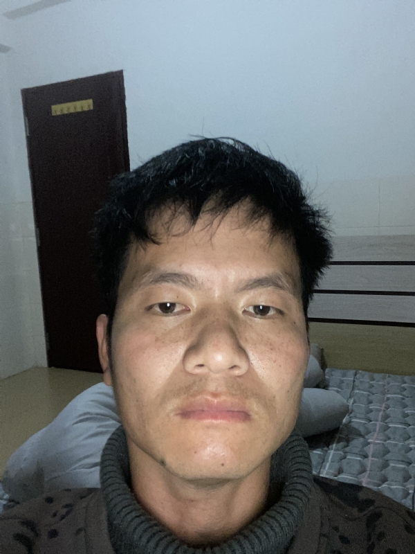 开心的第三张照片--仙游婚介网