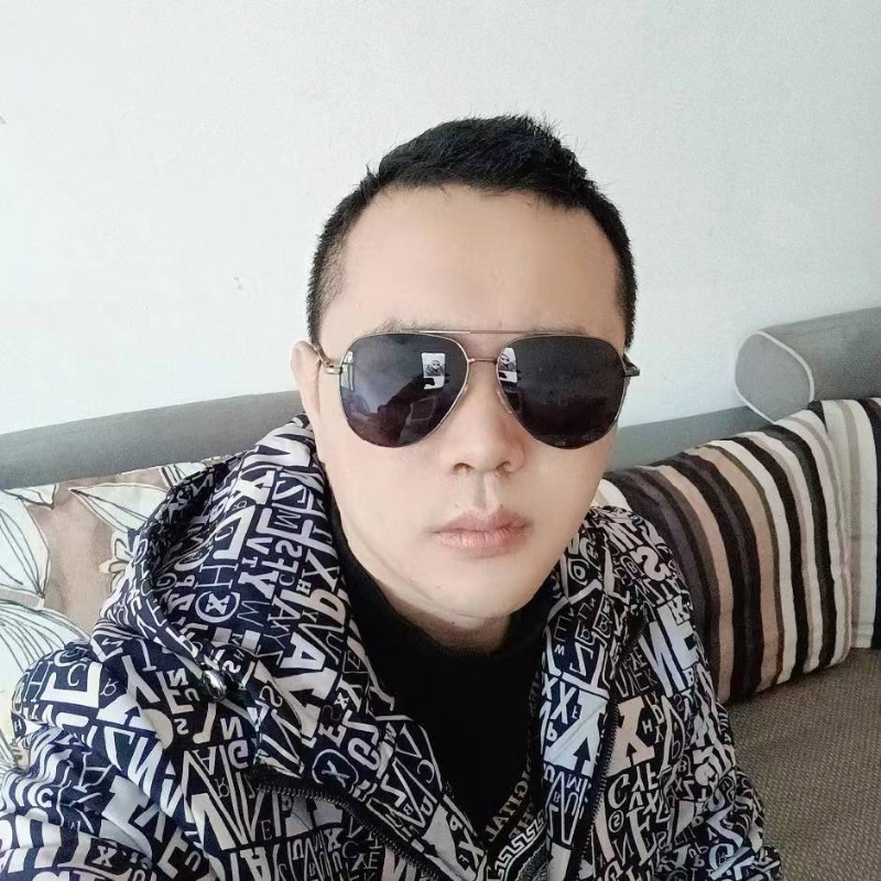 相知的第一张照片--仙游婚介网