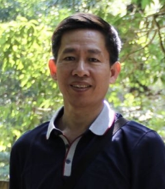 十月红枫的第二张照片--仙游婚介网