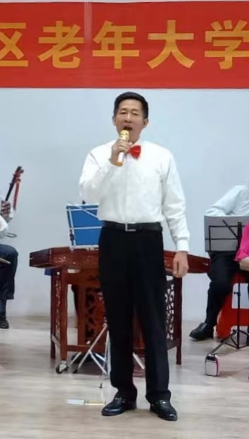 十月红枫的第八张照片--仙游婚介网