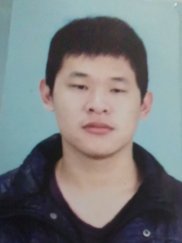 小鱼的第一张照片--仙游婚介网