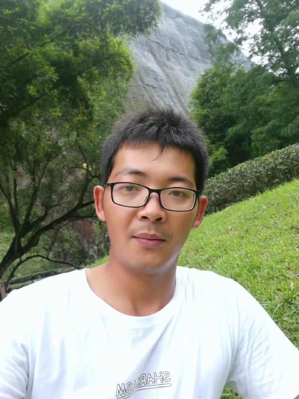 遇上方知有的第二张照片--仙游婚介网