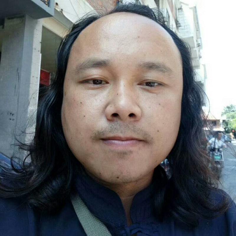 林子城的第一张照片--仙游婚介网