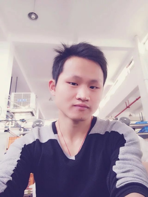 ks的第一张照片--仙游婚介网