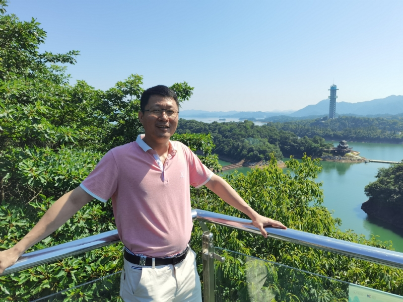 旅程的第一张照片--仙游婚介网