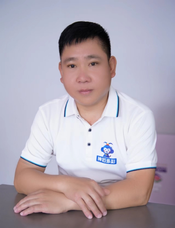 逆風飛揚的第二张照片--仙游婚介网
