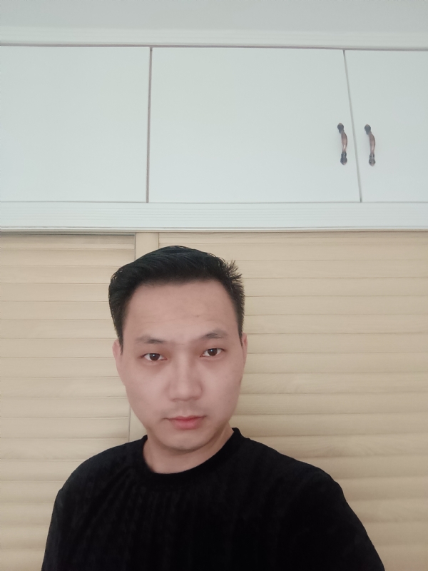 真心求缘的第一张照片--仙游婚介网