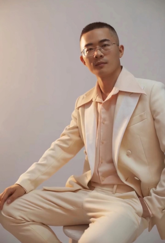 余生有你的第二张照片--仙游婚介网