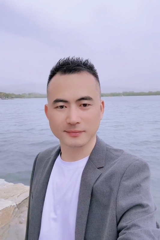 一往情深的第一张照片--仙游婚介网