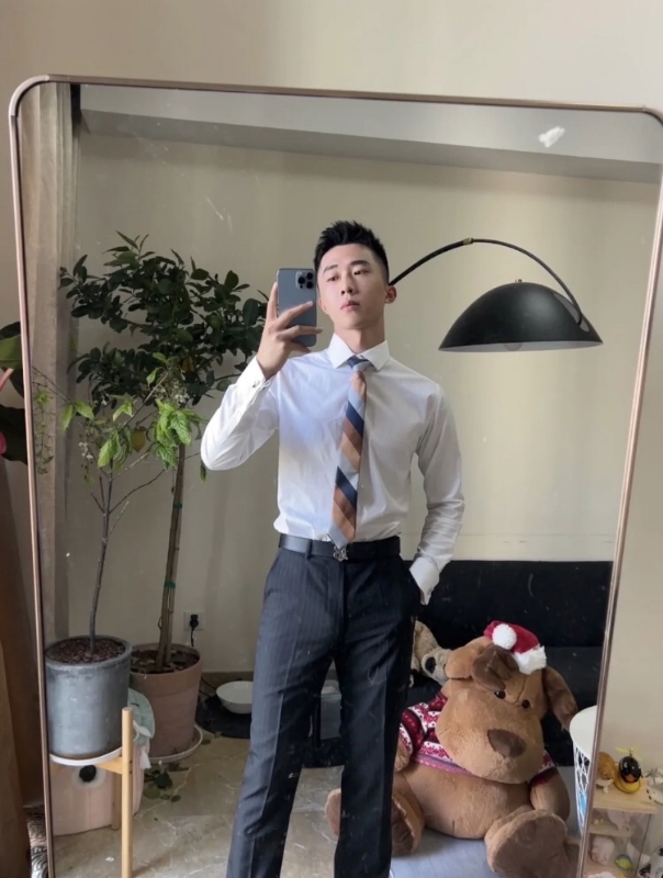 张浩的第一张照片--仙游婚介网