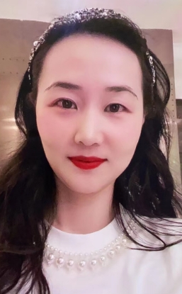 绿茶的第一张照片--仙游婚介网