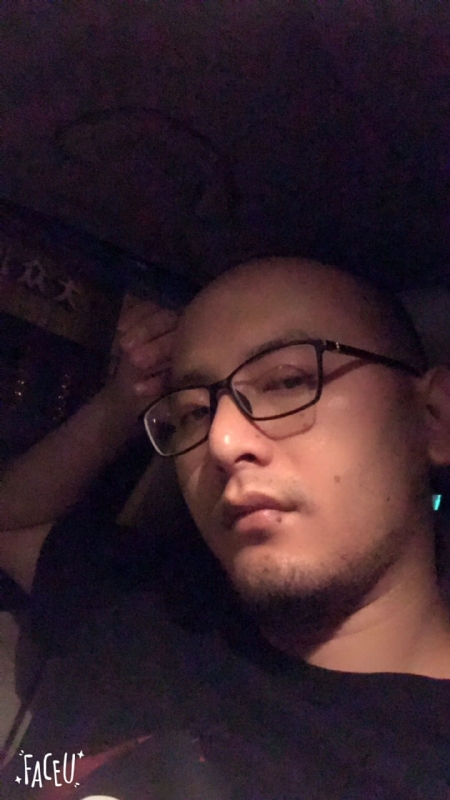 狂野的孤狼的第一张照片--仙游婚介网