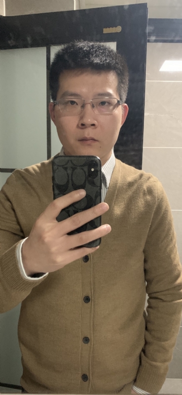 橙哥的第二张照片--仙游婚介网