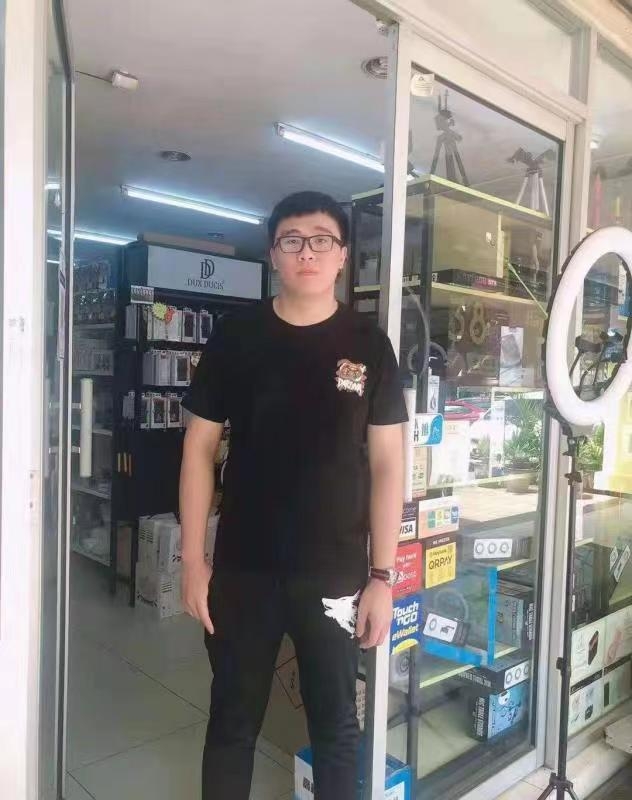 PWZ的第一张照片--仙游婚介网