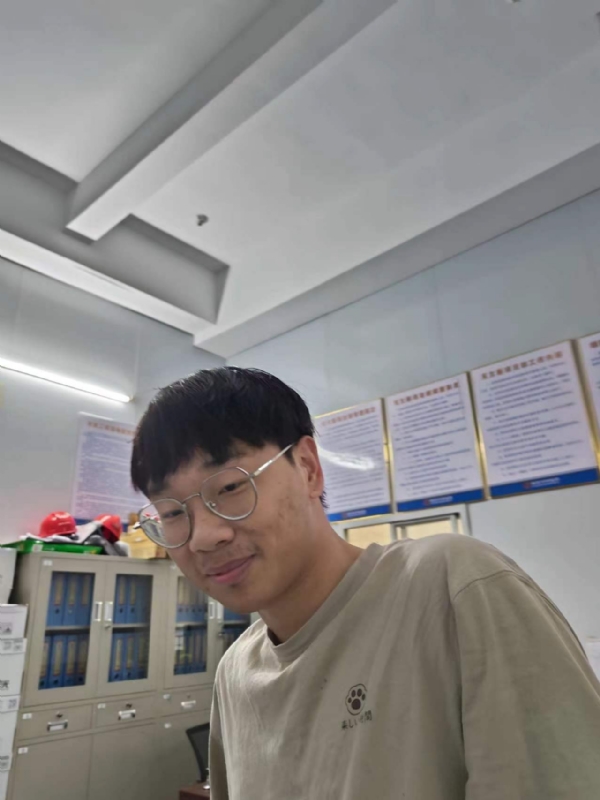 牛子弟的第一张照片--仙游婚介网