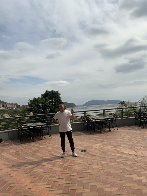 心酸瑟果的第一张照片--仙游婚介网
