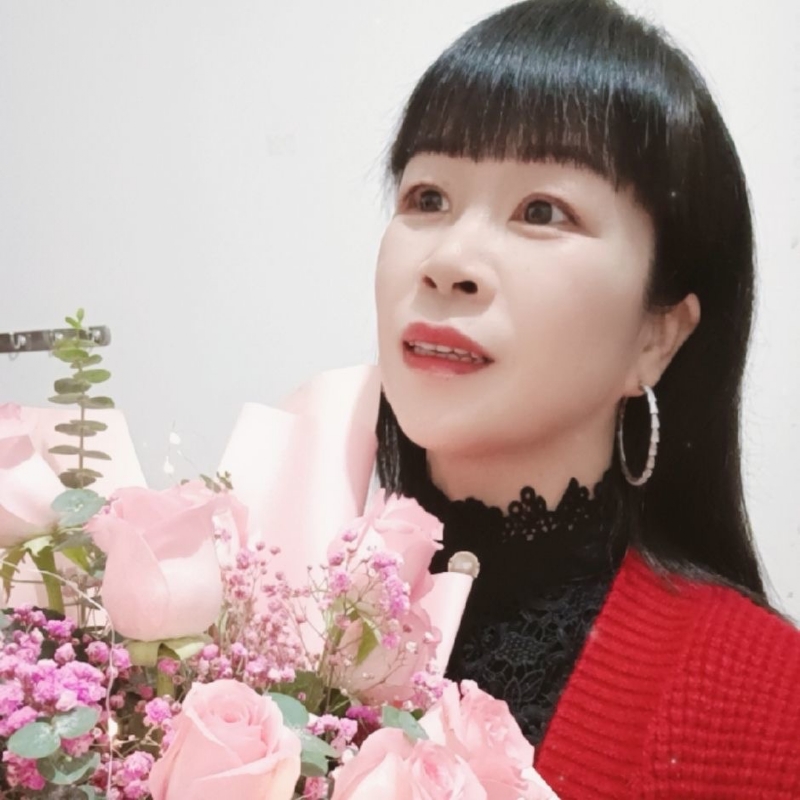 心灵的第二张照片--仙游婚介网