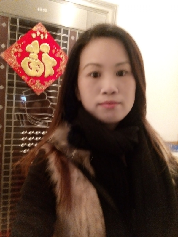 E欣的第二张照片--仙游婚介网