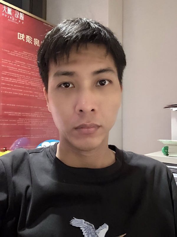 木木的第一张照片--仙游婚介网