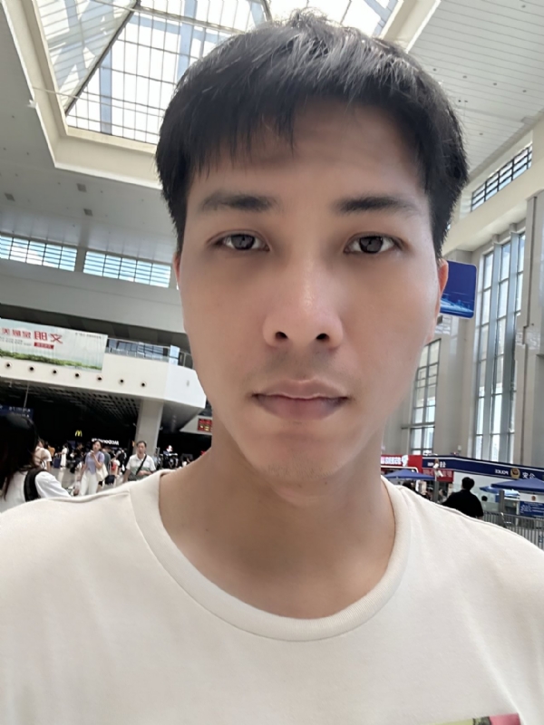 木木的第二张照片--仙游婚介网