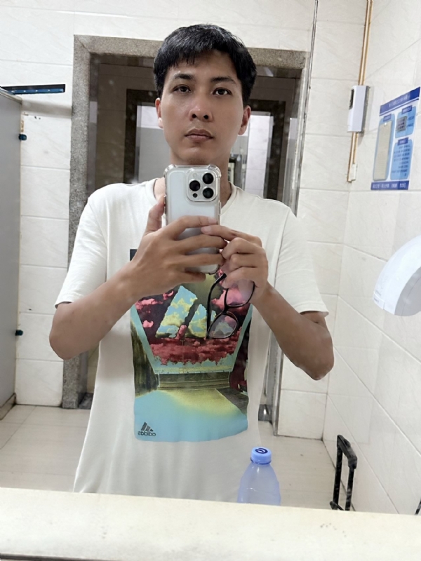 木木的第三张照片--仙游婚介网