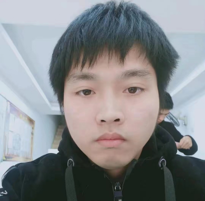 无奋斗不清春的第一张照片--仙游婚介网