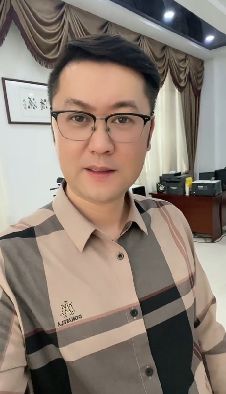 勤勉的第一张照片--仙游婚介网