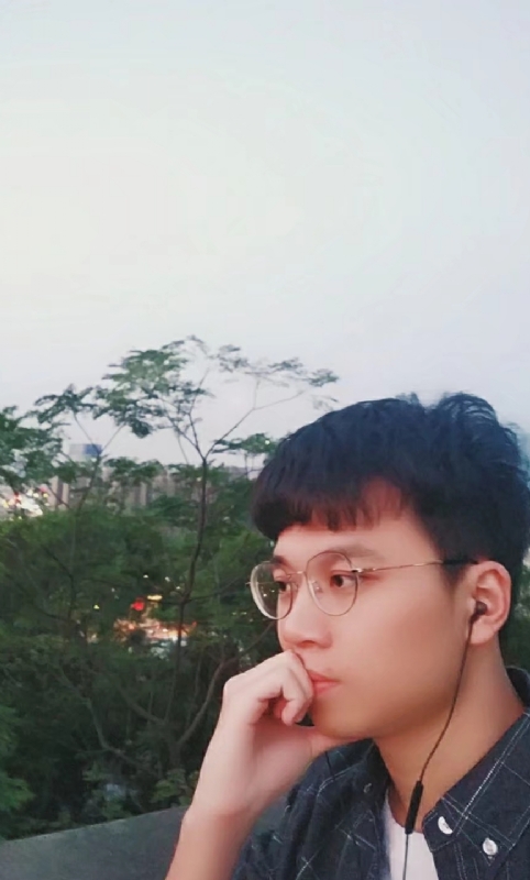 阿巴拉的第二张照片--仙游婚介网
