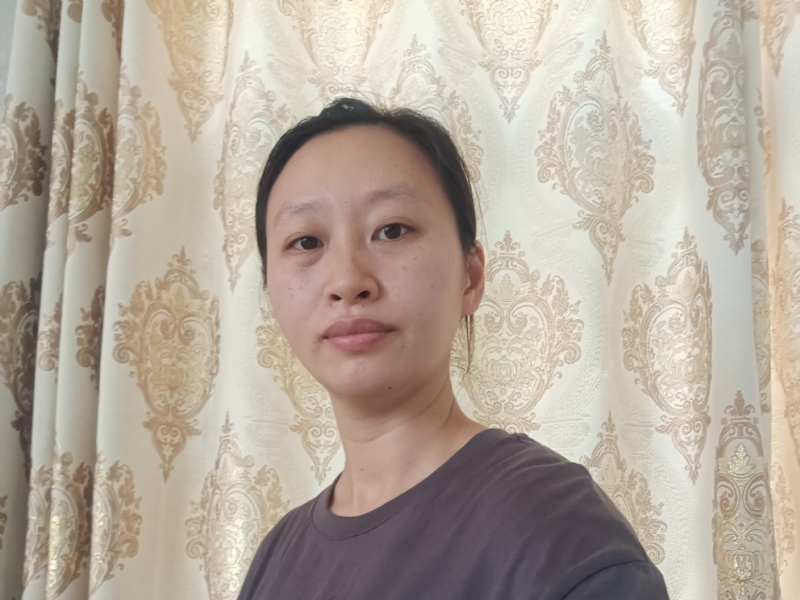 珺瑶乐的第一张照片--仙游婚介网