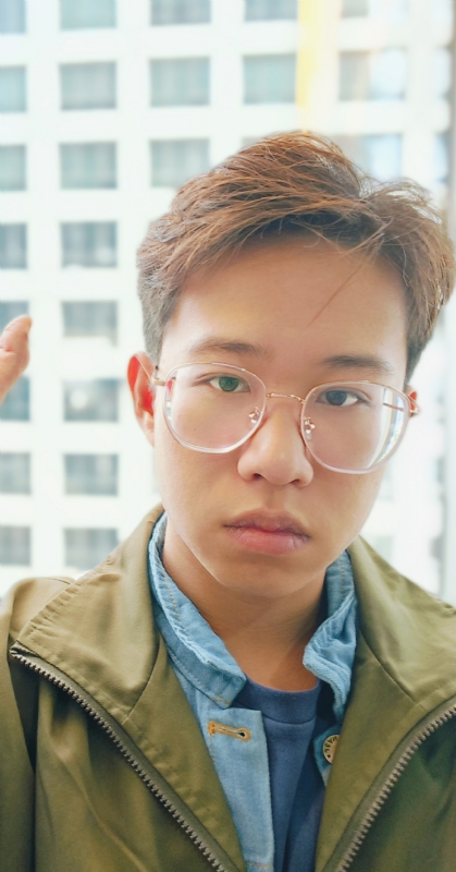 一顿三斤饭的第一张照片--仙游婚介网