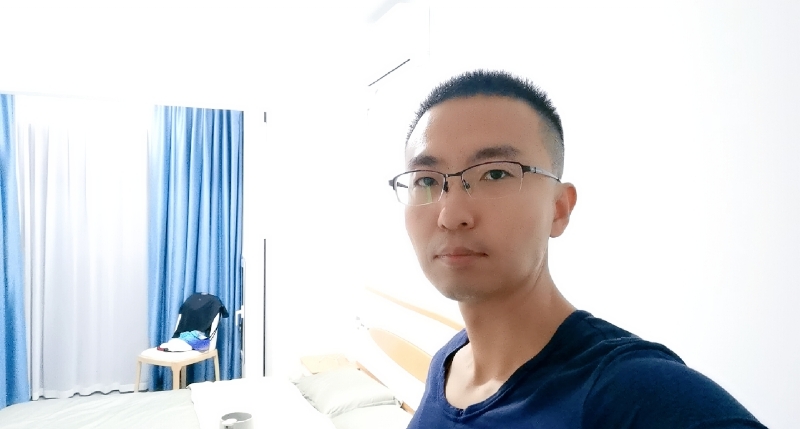 roy的第一张照片--仙游婚介网