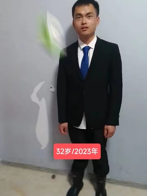 林嘉任的第一张照片--仙游婚介网