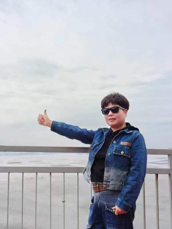 平安的第二张照片--仙游婚介网