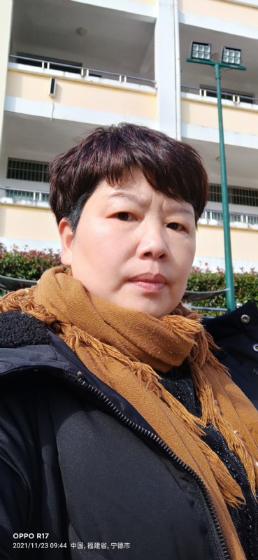 平安的第三张照片--仙游婚介网