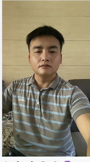走在红毯那一天的第二张照片--仙游婚介网