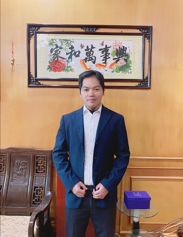 旭日春晖的第一张照片--仙游婚介网