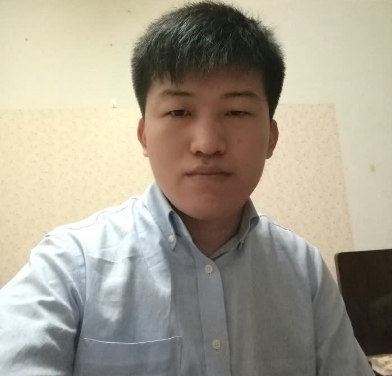等闲的第一张照片--仙游婚介网