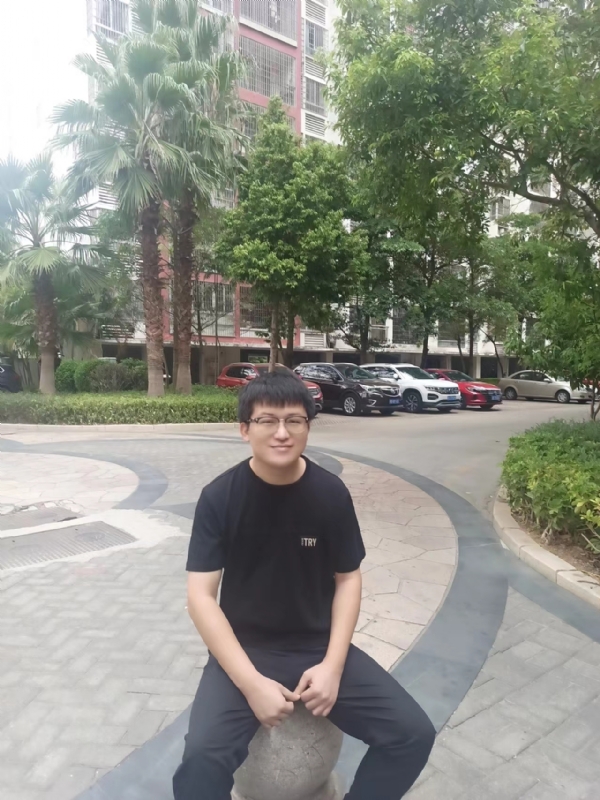 等闲的第三张照片--仙游婚介网