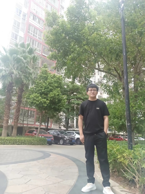 等闲的第四张照片--仙游婚介网