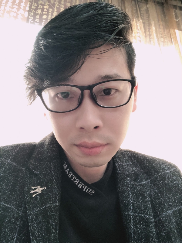 在等一个人的第一张照片--仙游婚介网