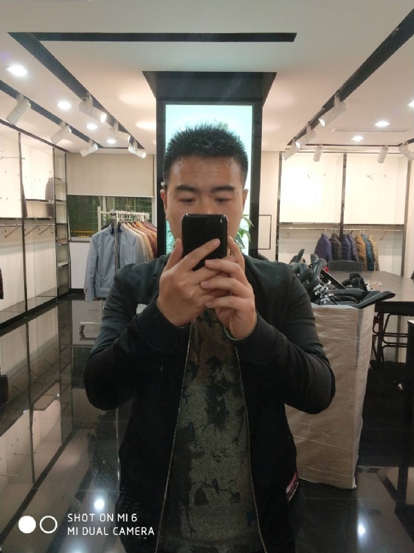 石狮征婚的第三张照片--仙游婚介网