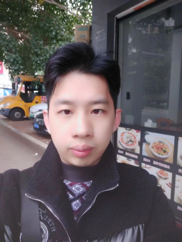 qiuzhiyong的第一张照片--仙游婚介网