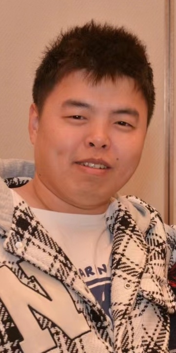 心心的第一张照片--仙游婚介网