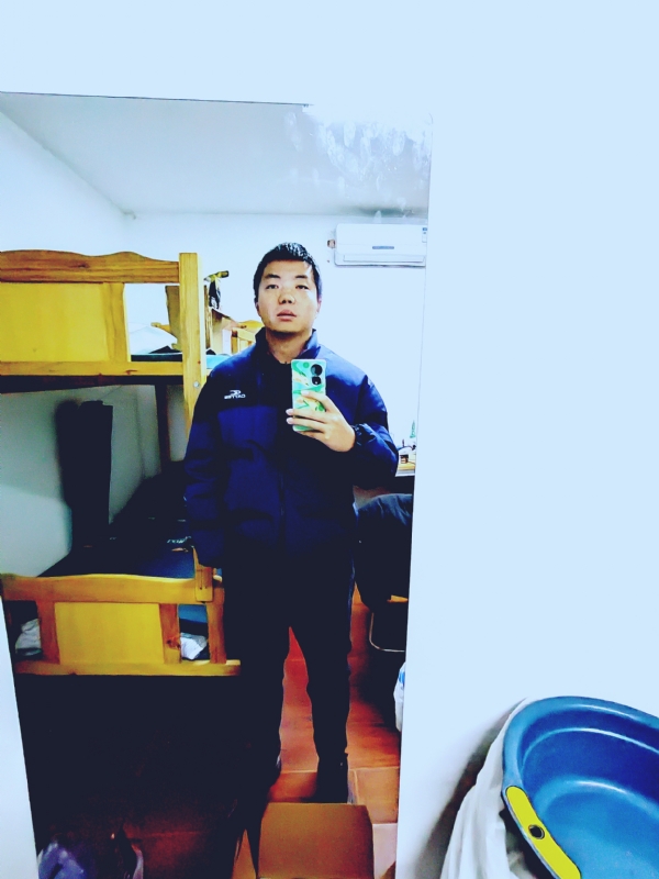 赤峎雾的第一张照片--仙游婚介网