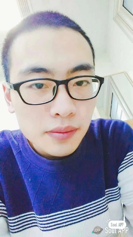 叶乘风的第一张照片--仙游婚介网